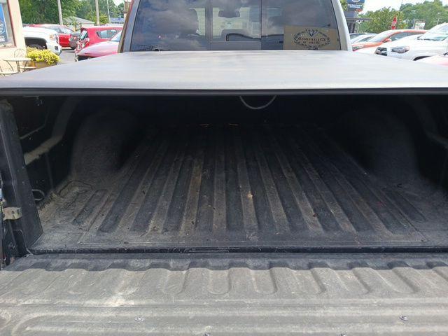 used 2015 Ram 1500 car, priced at $22,450