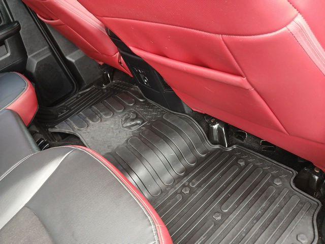 used 2015 Ram 1500 car, priced at $22,450