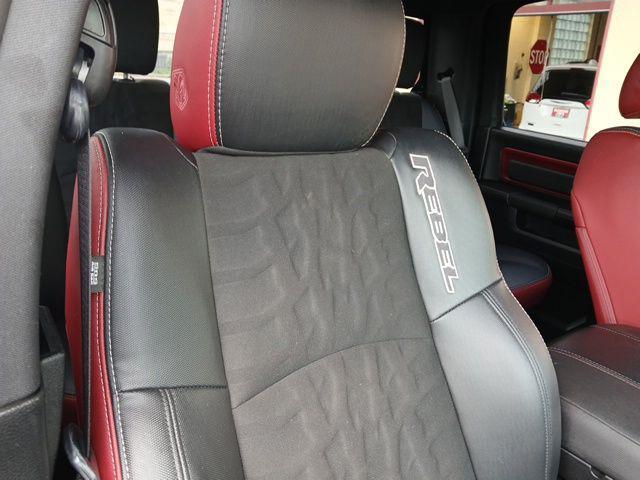 used 2015 Ram 1500 car, priced at $22,450