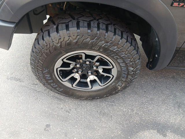 used 2015 Ram 1500 car, priced at $22,450