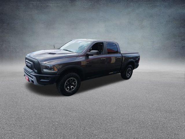 used 2015 Ram 1500 car, priced at $22,450