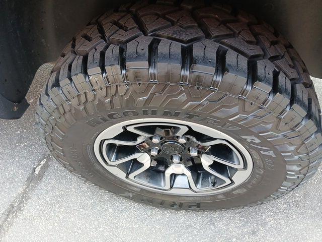 used 2015 Ram 1500 car, priced at $22,450