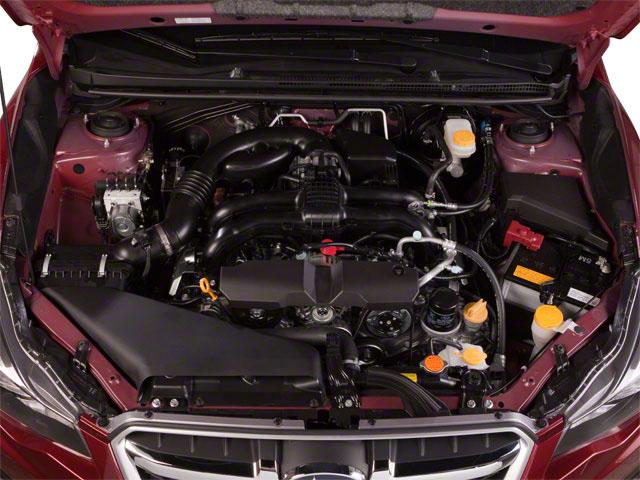 used 2012 Subaru Impreza car, priced at $4,997