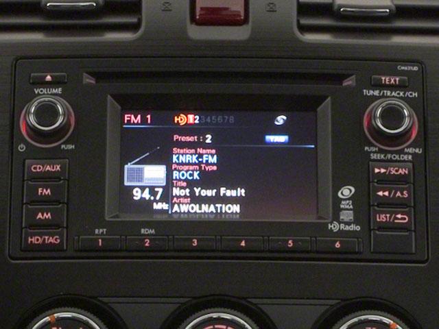 used 2012 Subaru Impreza car, priced at $4,997