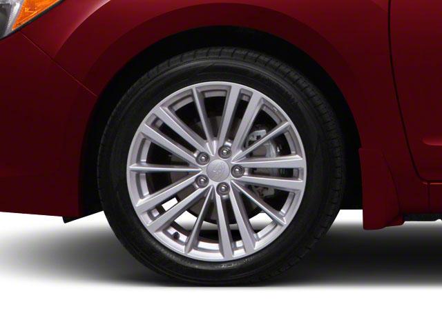 used 2012 Subaru Impreza car, priced at $4,997