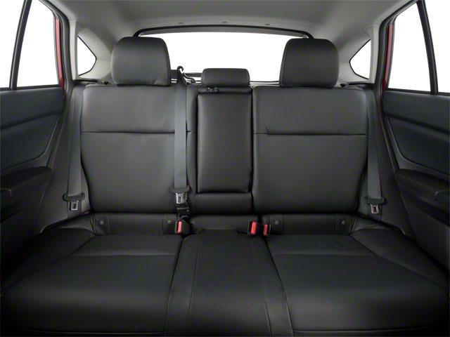 used 2012 Subaru Impreza car, priced at $4,997