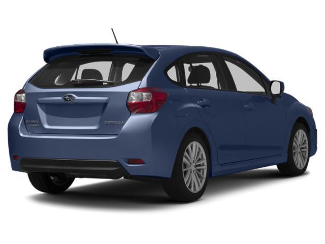 used 2012 Subaru Impreza car, priced at $4,997