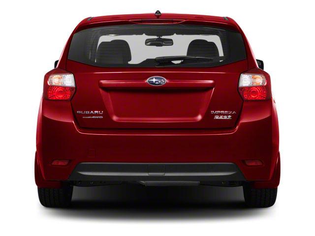 used 2012 Subaru Impreza car, priced at $4,997