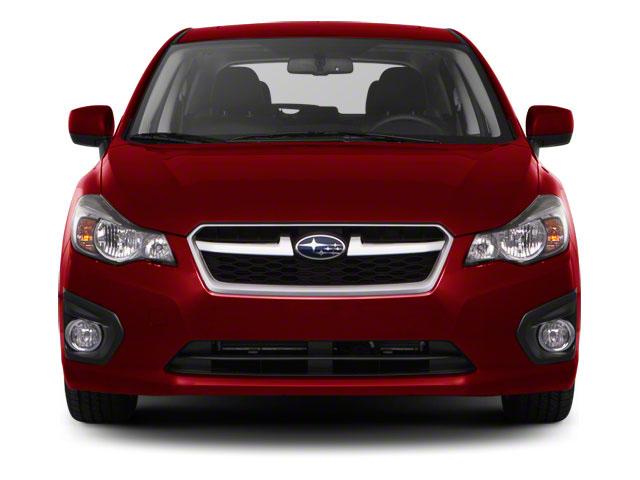 used 2012 Subaru Impreza car, priced at $4,997
