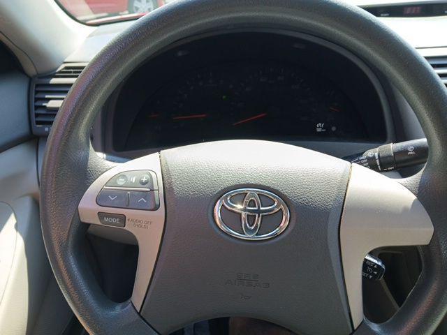 used 2009 Toyota Camry car, priced at $6,998