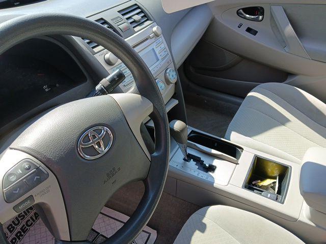 used 2009 Toyota Camry car, priced at $6,998