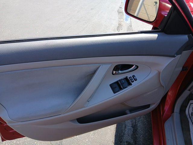 used 2009 Toyota Camry car, priced at $6,998