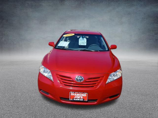 used 2009 Toyota Camry car, priced at $6,998
