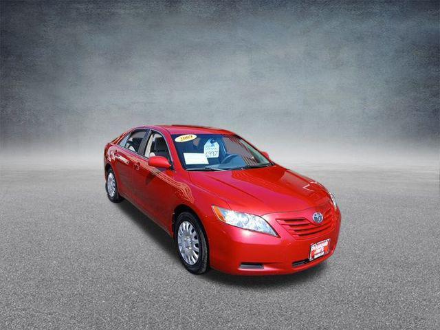 used 2009 Toyota Camry car, priced at $6,998