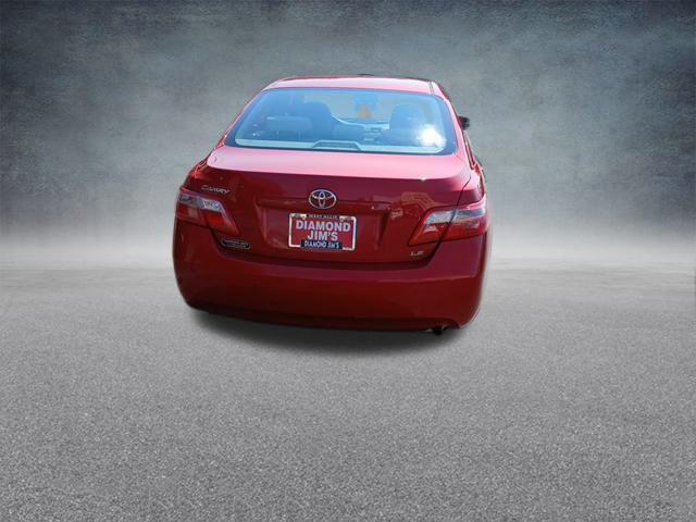 used 2009 Toyota Camry car, priced at $6,998
