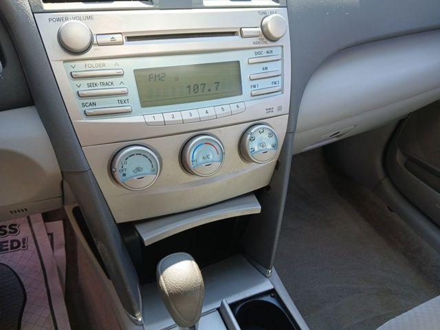 used 2009 Toyota Camry car, priced at $6,998