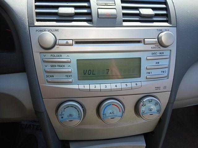 used 2009 Toyota Camry car, priced at $6,998