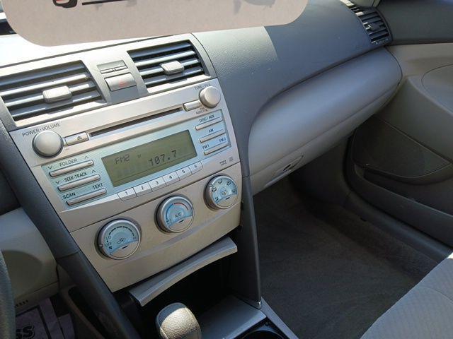 used 2009 Toyota Camry car, priced at $6,998