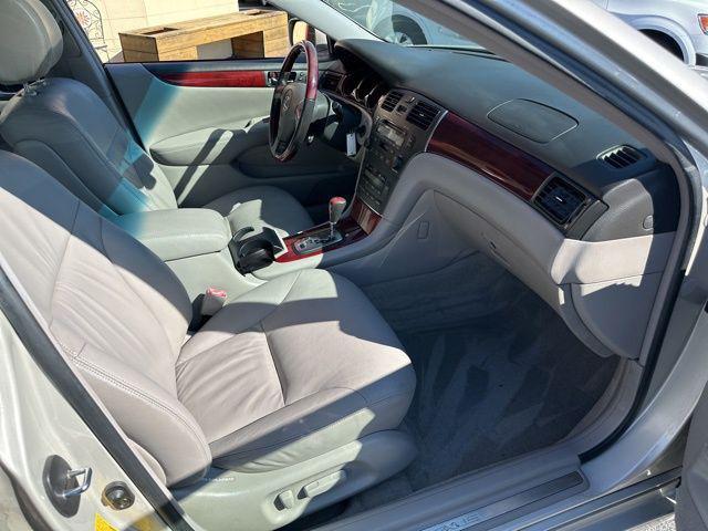 used 2003 Lexus ES 300 car, priced at $5,997