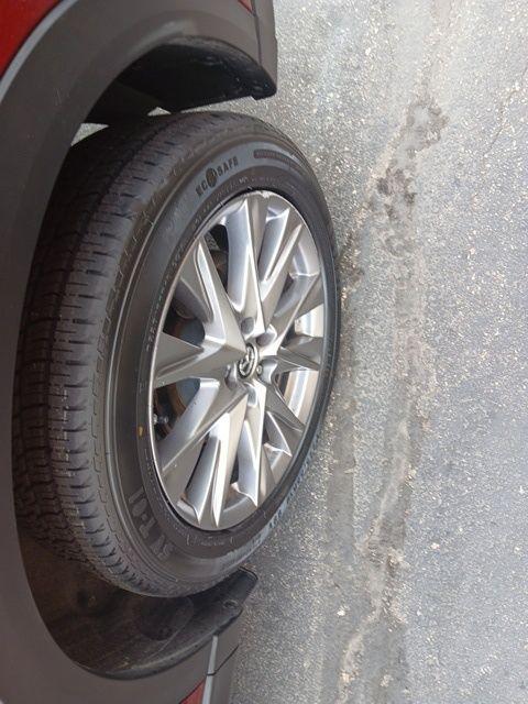 used 2019 Mazda CX-5 car, priced at $18,997