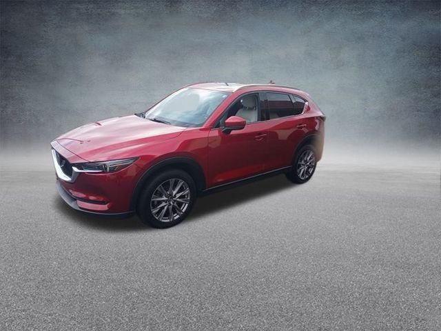 used 2019 Mazda CX-5 car, priced at $18,997