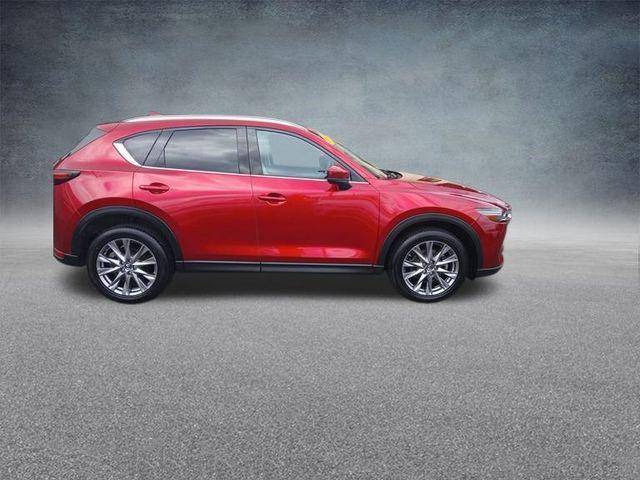used 2019 Mazda CX-5 car, priced at $18,997