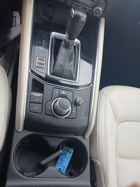 used 2019 Mazda CX-5 car, priced at $18,997