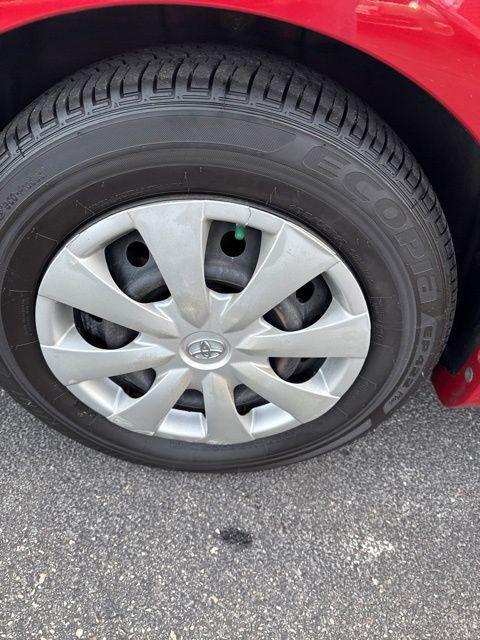 used 2010 Toyota Corolla car, priced at $8,997