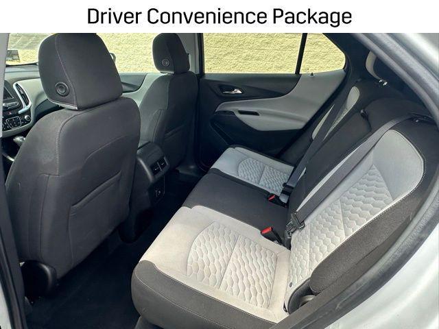 used 2021 Chevrolet Equinox car, priced at $15,997