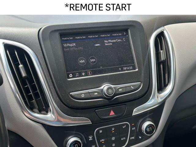 used 2021 Chevrolet Equinox car, priced at $15,997