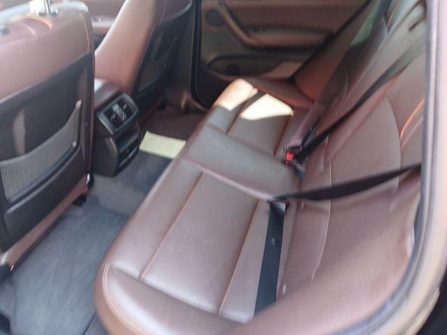 used 2017 BMW X3 car, priced at $12,997