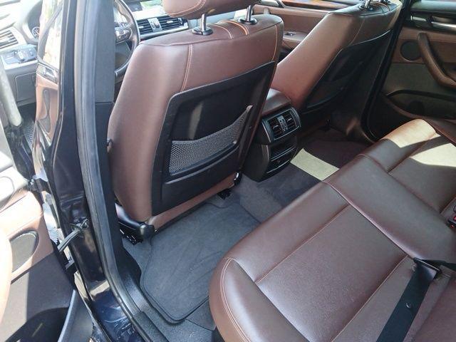 used 2017 BMW X3 car, priced at $12,997