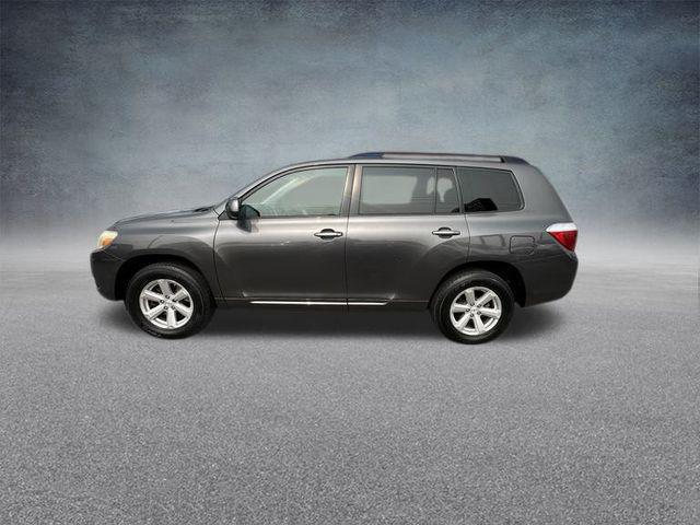 used 2008 Toyota Highlander car, priced at $8,997
