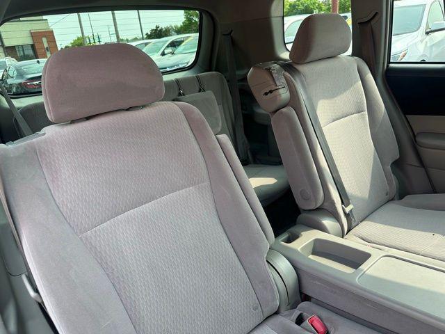 used 2008 Toyota Highlander car, priced at $8,997