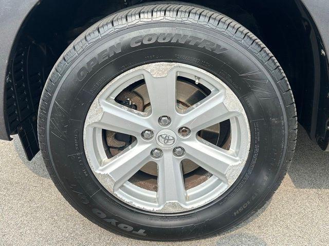 used 2008 Toyota Highlander car, priced at $8,997