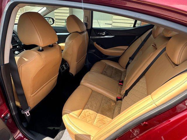used 2016 Nissan Maxima car, priced at $12,997
