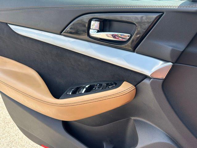 used 2016 Nissan Maxima car, priced at $12,997