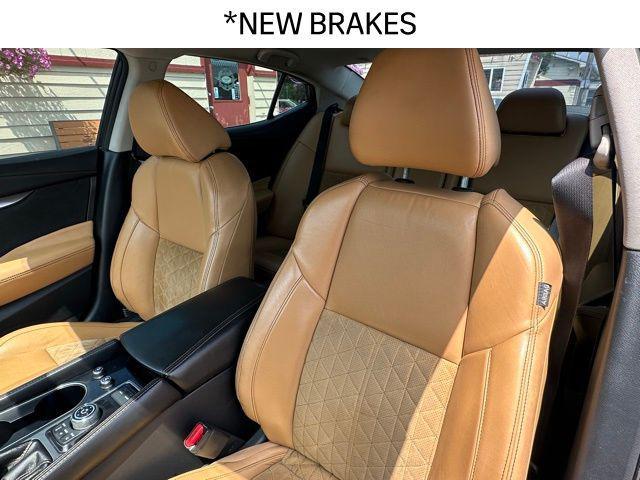 used 2016 Nissan Maxima car, priced at $12,997