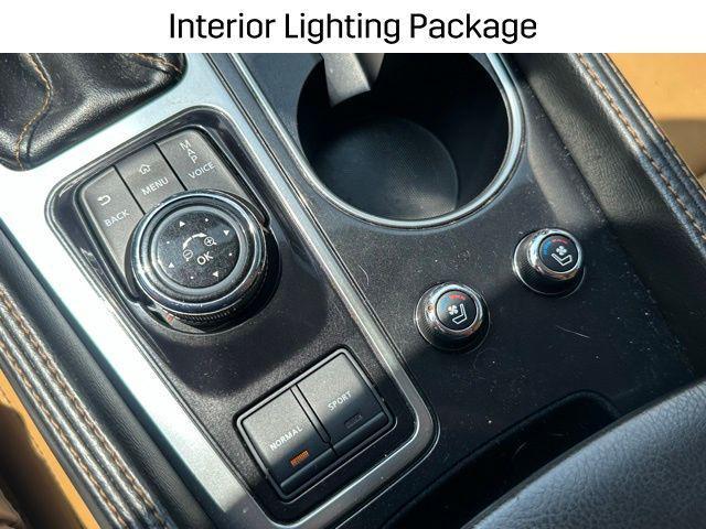 used 2016 Nissan Maxima car, priced at $12,997
