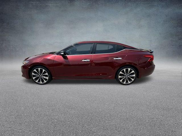 used 2016 Nissan Maxima car, priced at $12,997