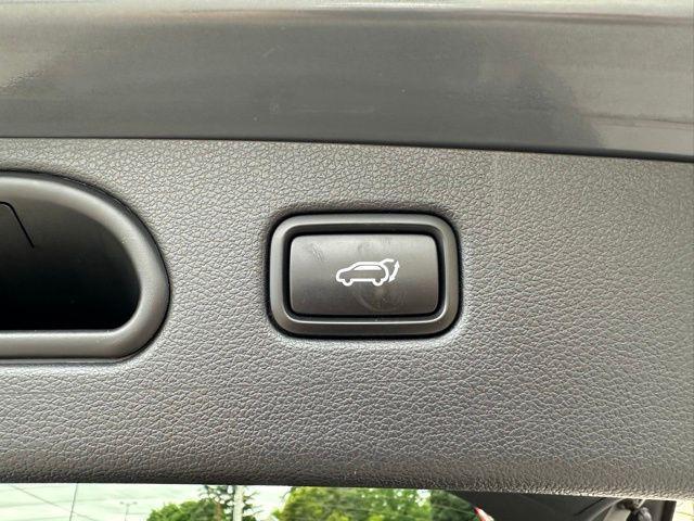 used 2016 Hyundai Tucson car, priced at $10,000