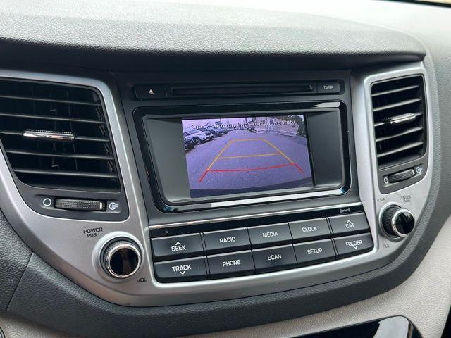 used 2016 Hyundai Tucson car, priced at $10,000