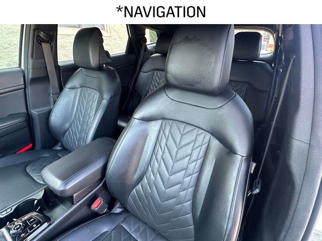 used 2023 Kia Sportage car, priced at $21,997