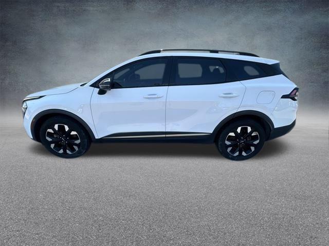 used 2023 Kia Sportage car, priced at $21,997