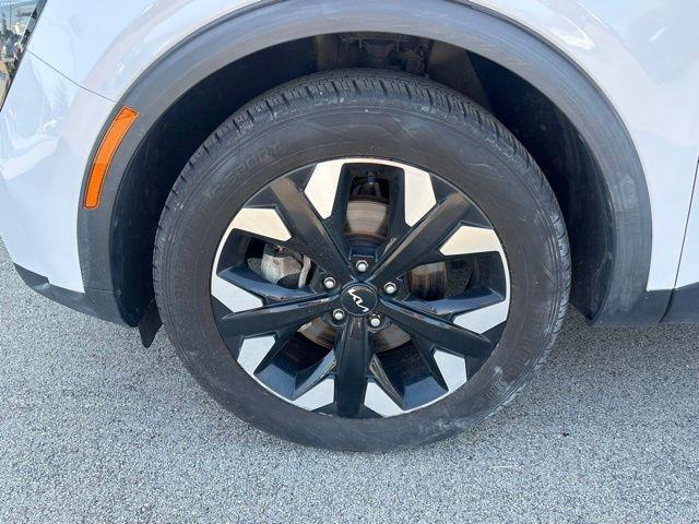 used 2023 Kia Sportage car, priced at $21,997