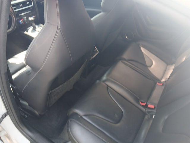 used 2014 Audi S4 car, priced at $20,000