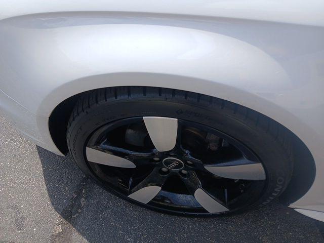 used 2014 Audi S4 car, priced at $20,000