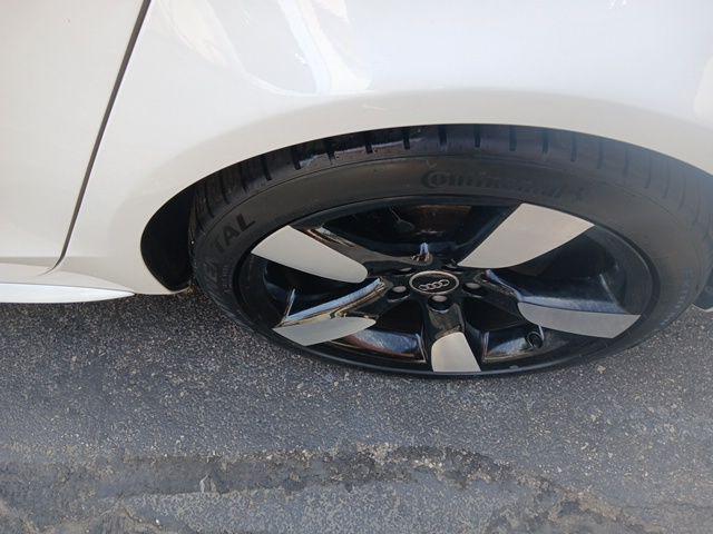 used 2014 Audi S4 car, priced at $20,000