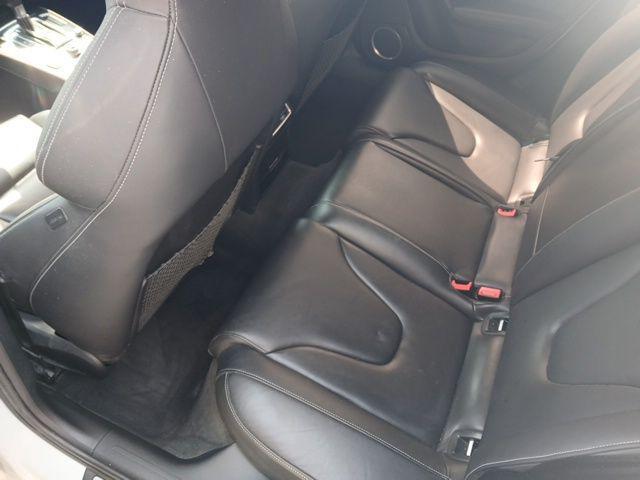 used 2014 Audi S4 car, priced at $20,000