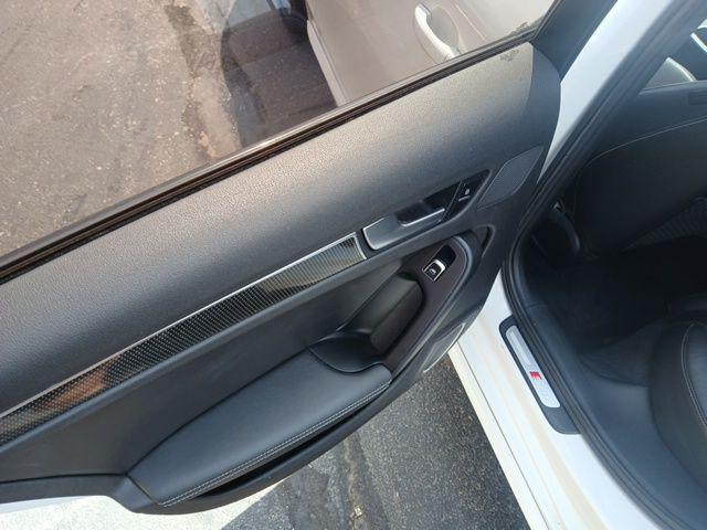 used 2014 Audi S4 car, priced at $20,000